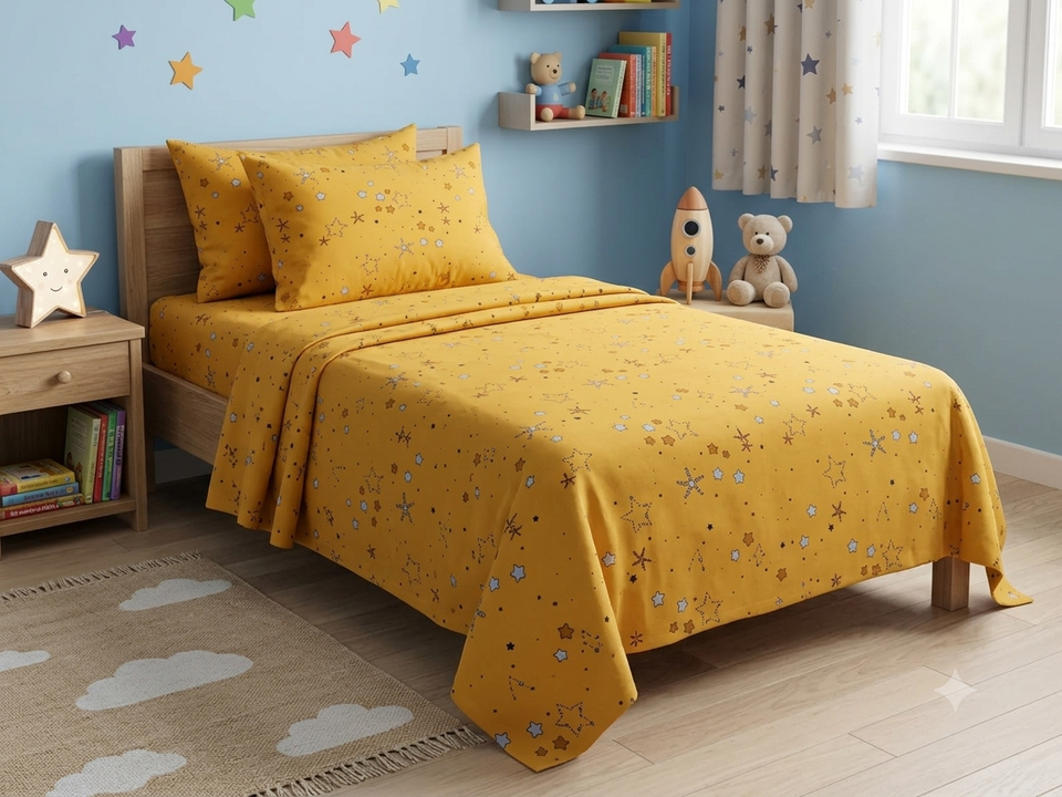 Bedspreads
